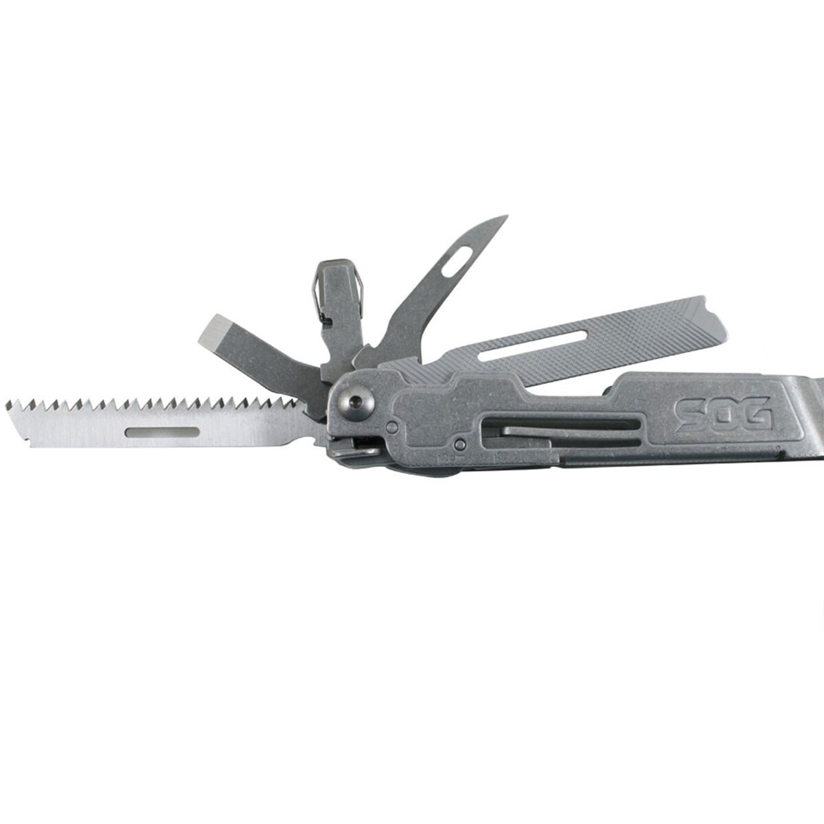 SOG - PowerAccess Deluxe - 21-in-1-Multifunktionswerkzeug