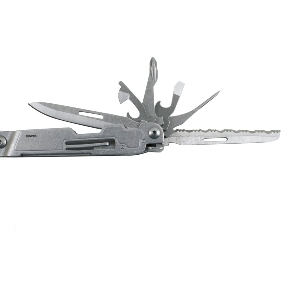 SOG - PowerAccess Deluxe - 21-in-1-Multifunktionswerkzeug