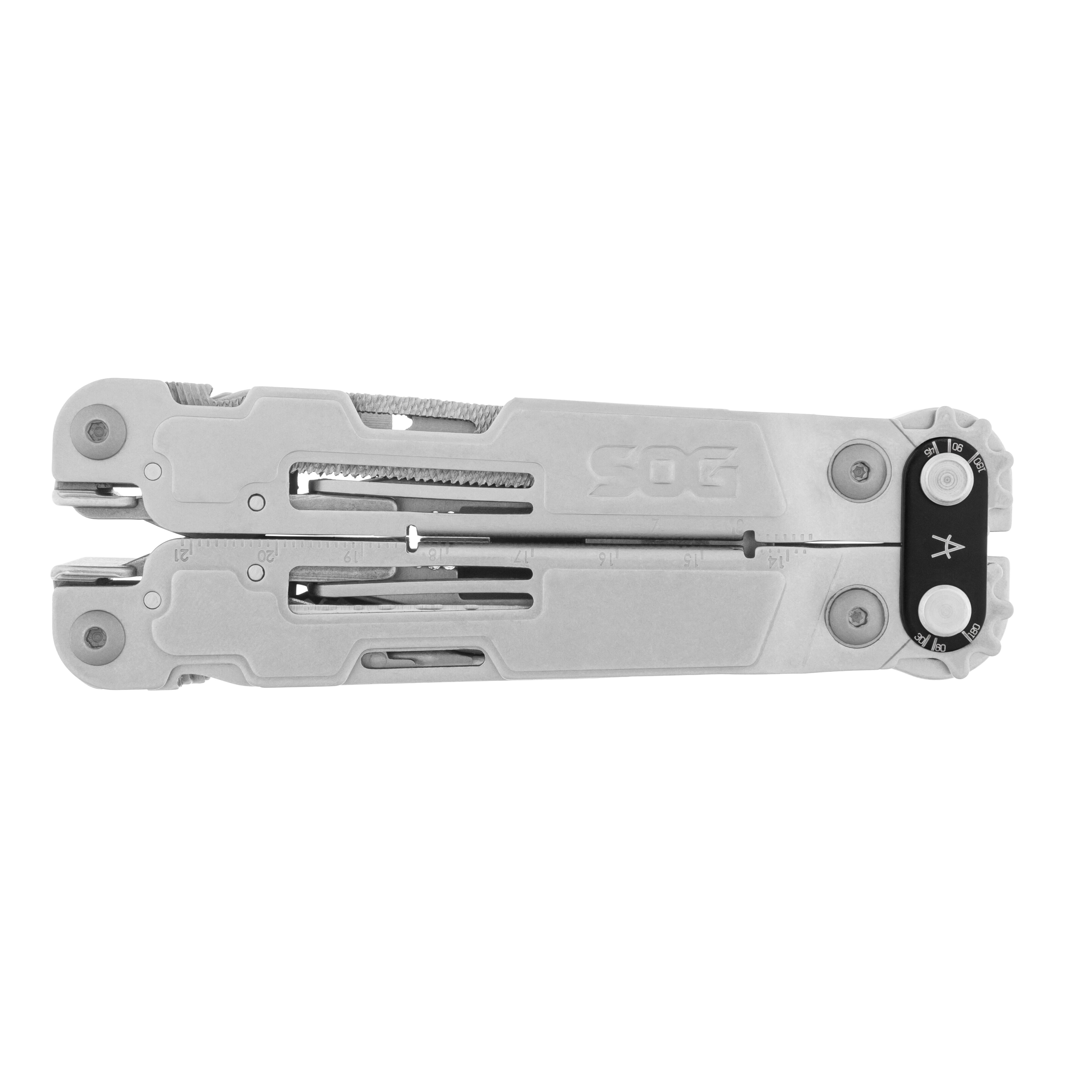 SOG - PowerAccess Deluxe - 21-in-1-Multifunktionswerkzeug