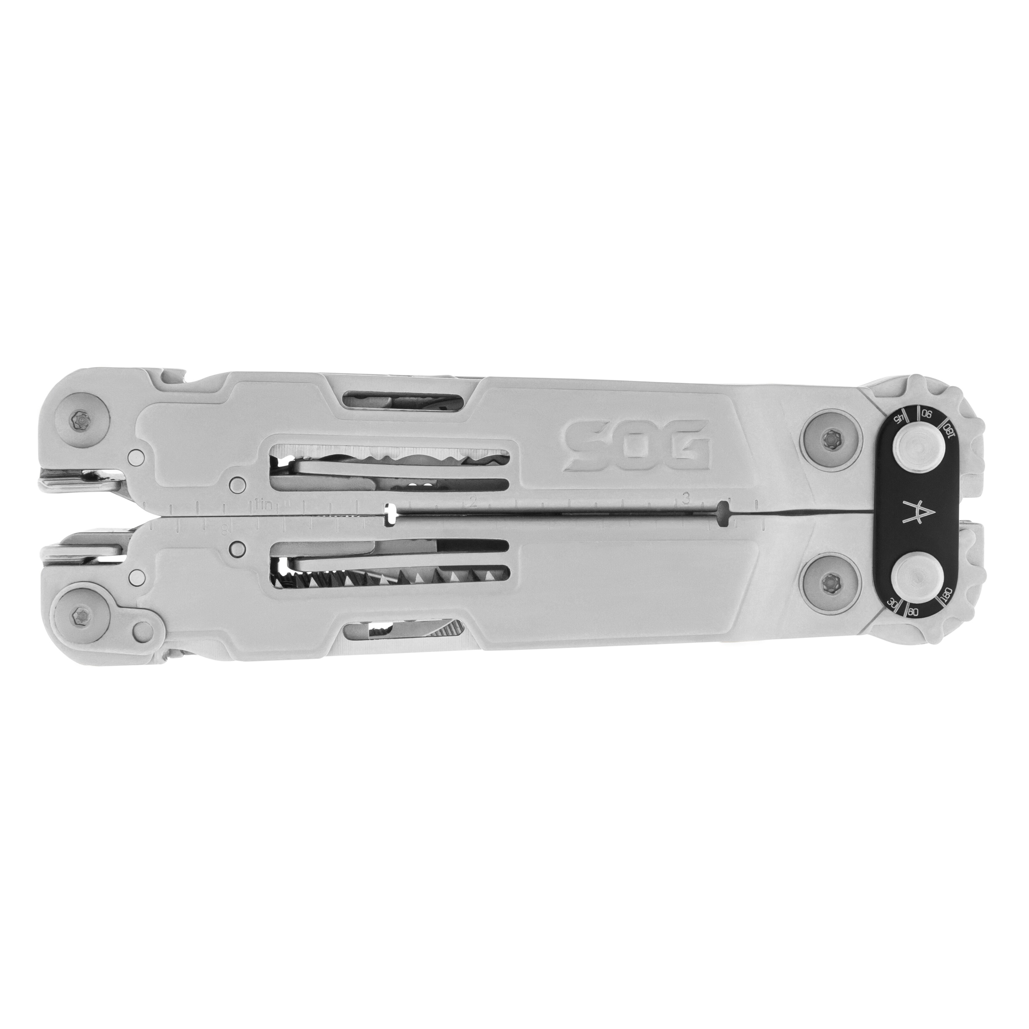 SOG - PowerAccess Deluxe - 21-in-1-Multifunktionswerkzeug