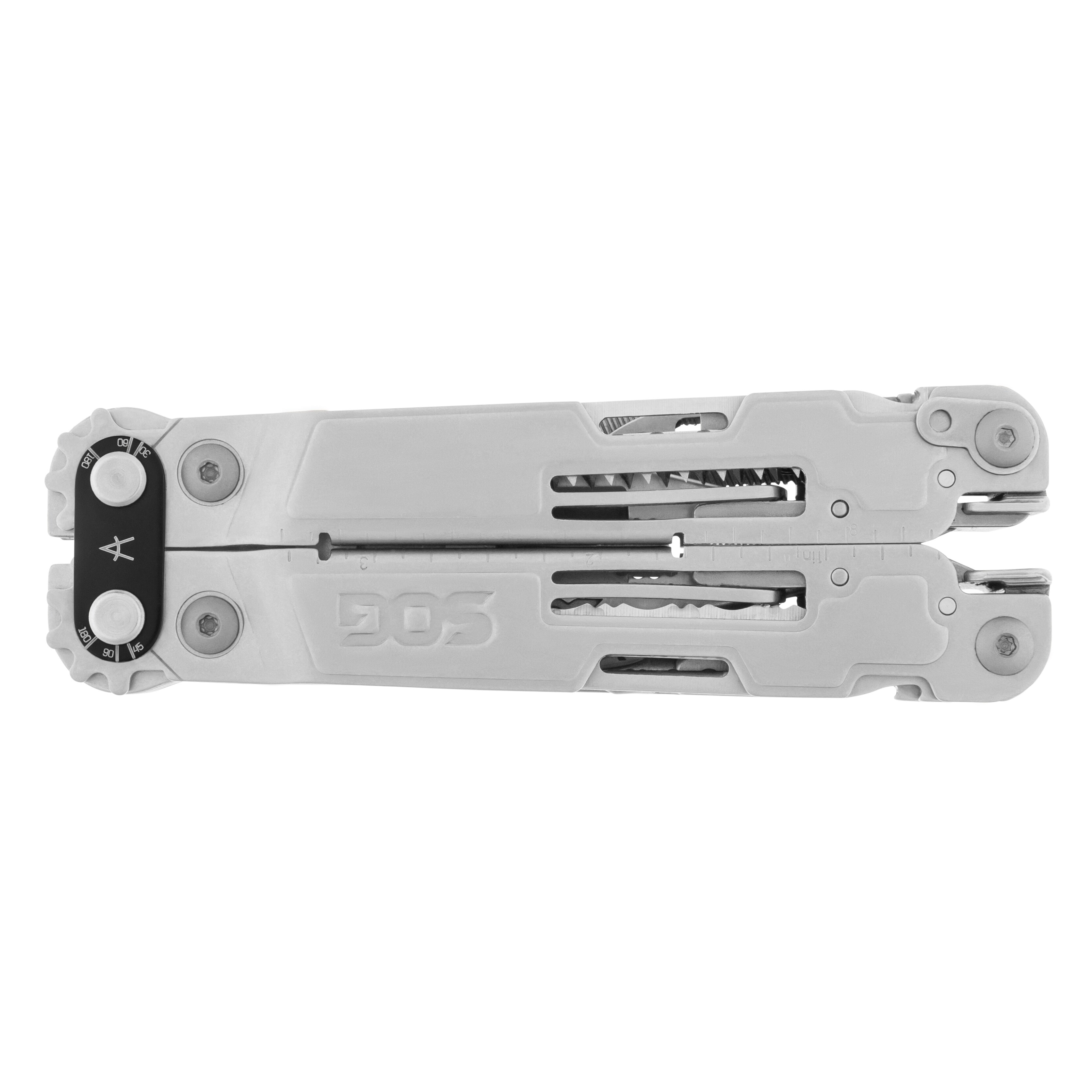 SOG - PowerAccess Deluxe - 21-in-1-Multifunktionswerkzeug