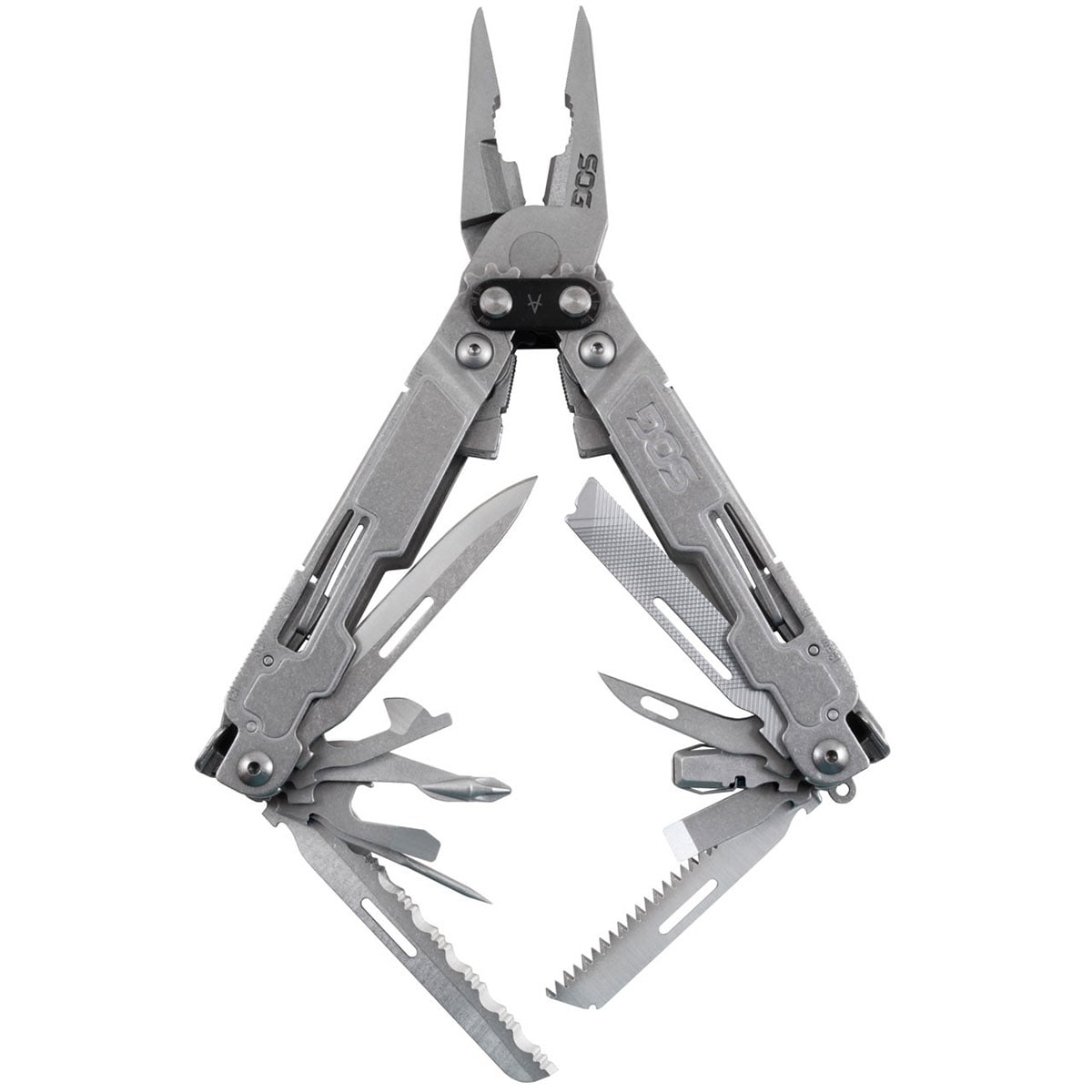 SOG - PowerAccess Deluxe - 21-in-1-Multifunktionswerkzeug