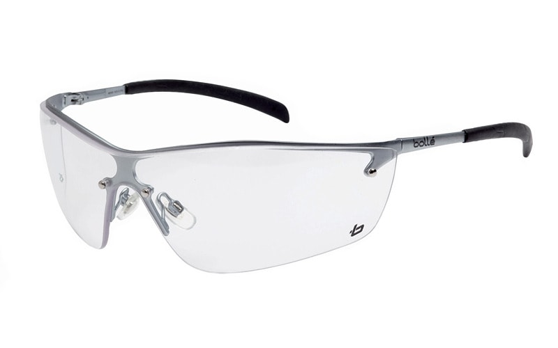 Bolle - Silium - taktische Brille - Clear