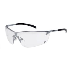 Bolle - Silium - taktische Brille - Clear
