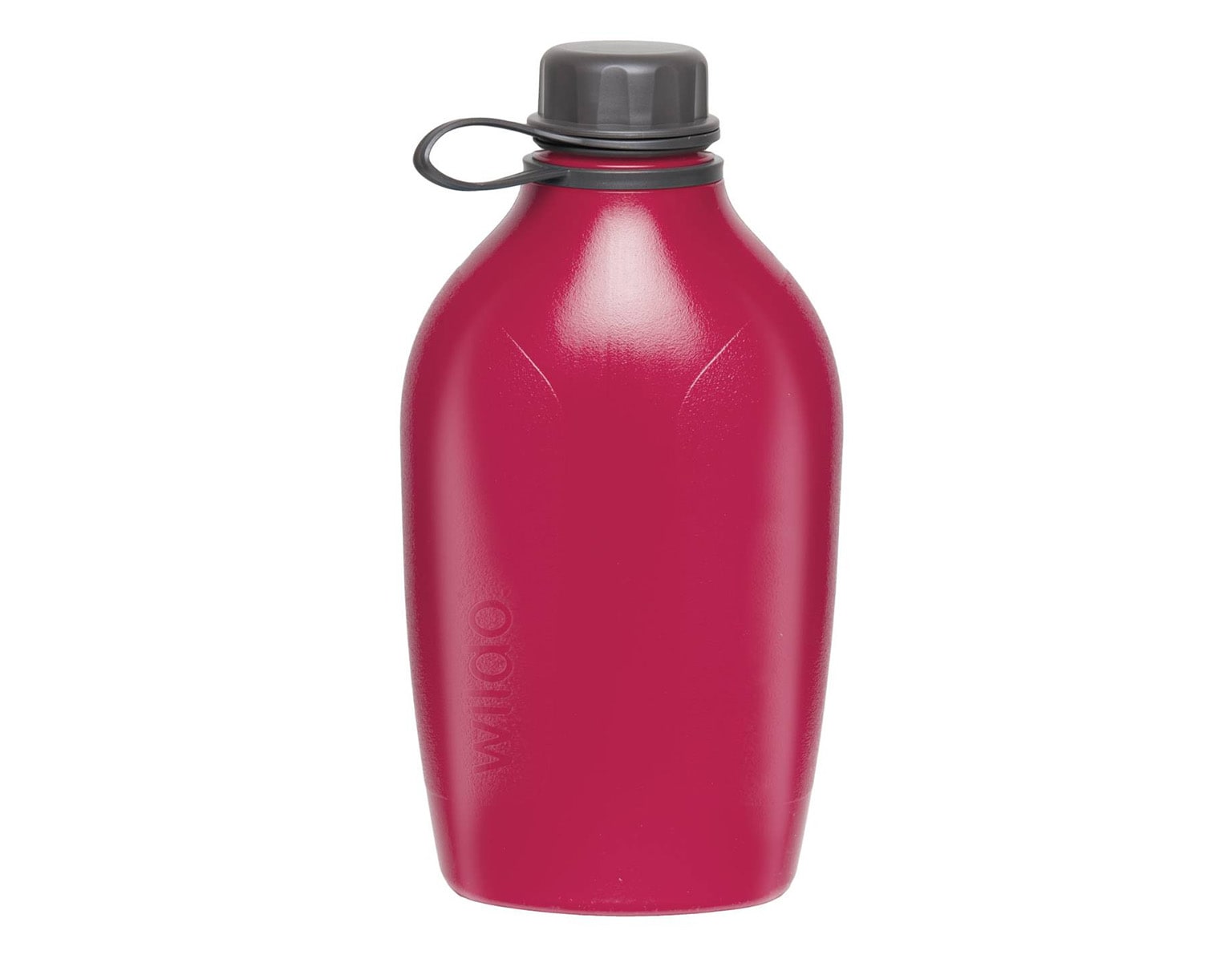 Wildo - Explorer - Trinkflasche 1 l raspberry