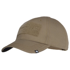 Pentagon - Tactical 2.0 BB Rip-Stop Basecap - Coyote