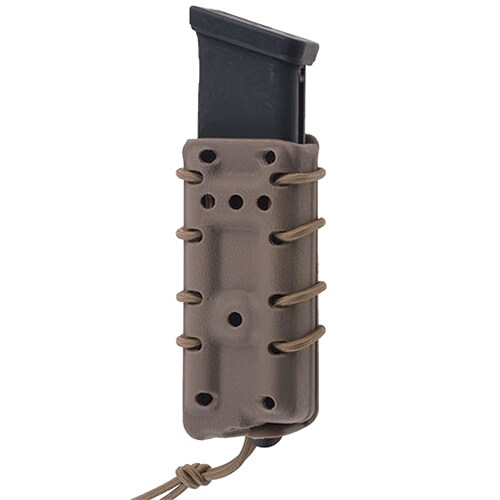 FMA - MOLLE SMC Magazintasche für kleines Magazin - Dark Earth