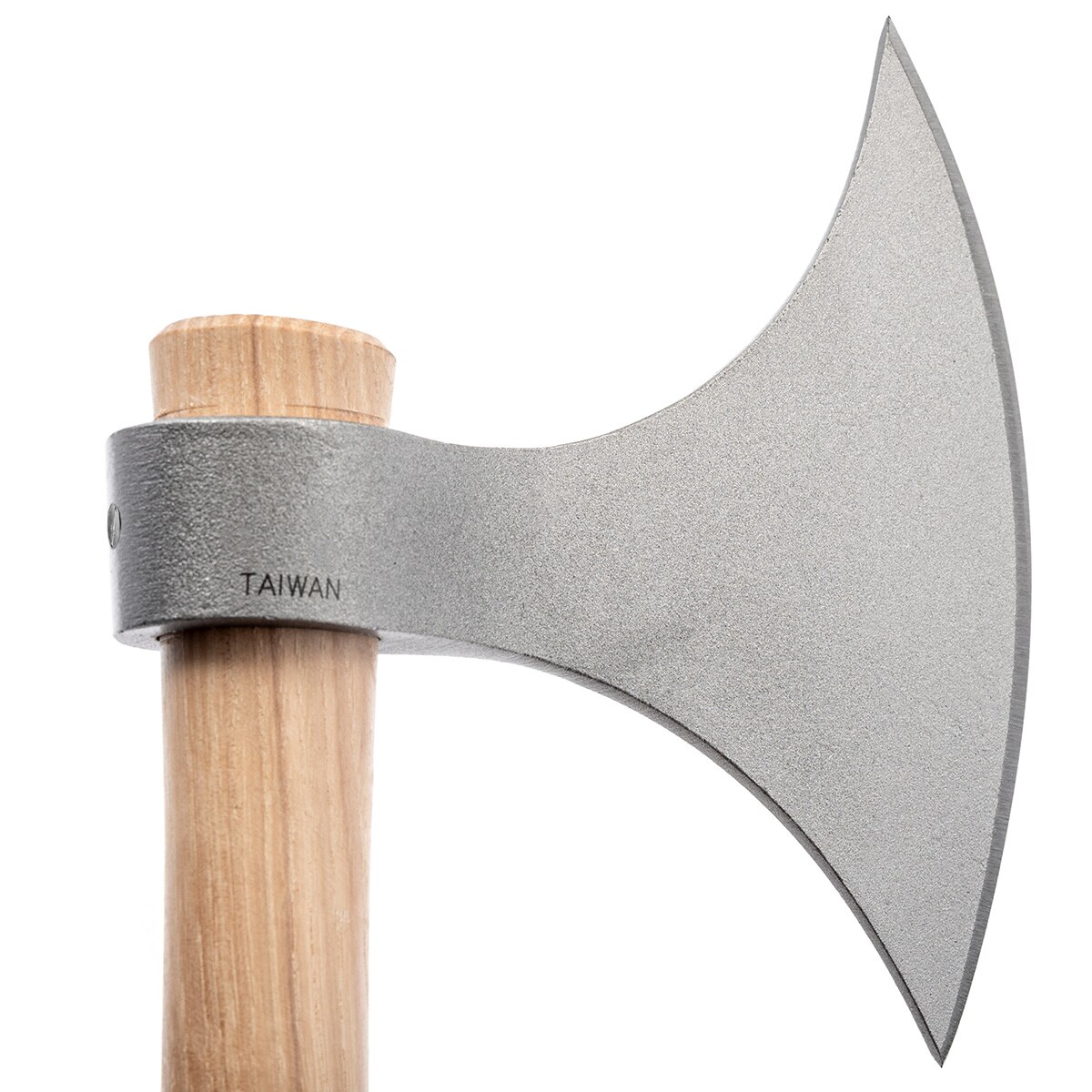 Cold Steel - Viking Battle Axe - Axt