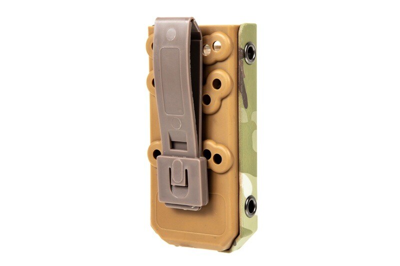 FMA - Polymer-Tourniquethalter - Arid MC Camo