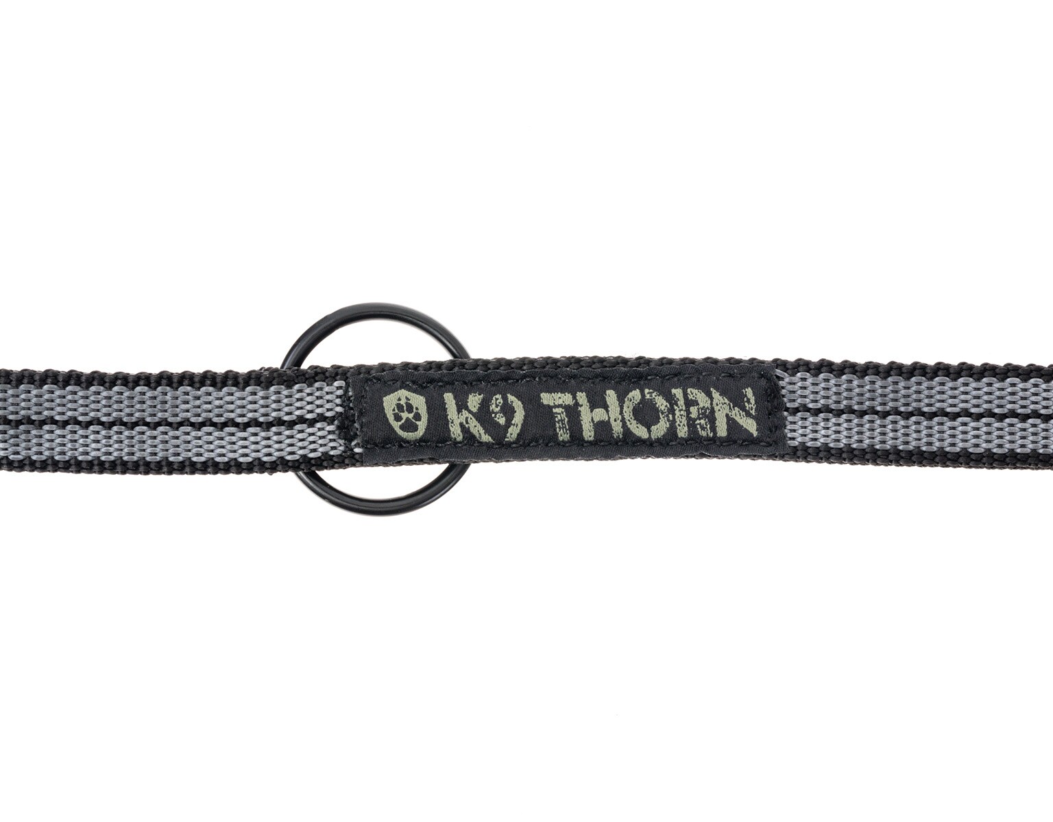 K9 Thorn - Kong Frog - Anti-Rutsch Hundeleinen - 150 cm