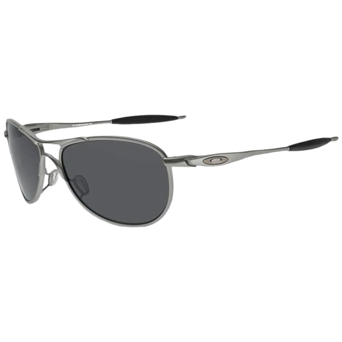 Oakley - SI Ballistick Crssshair Gunmetal - Taktische Brille - grau