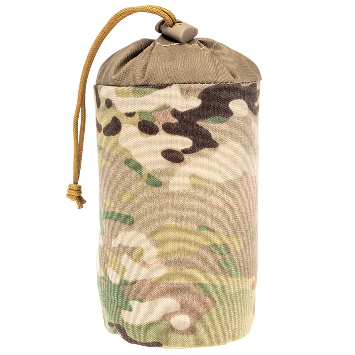 Wisport - Waterpocket - Flaschentasche - Multicam