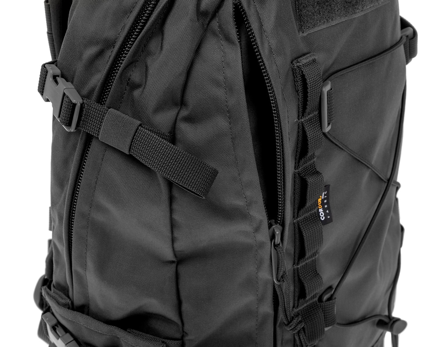 Wisport - Chicago - Rucksack - 25 l - Black