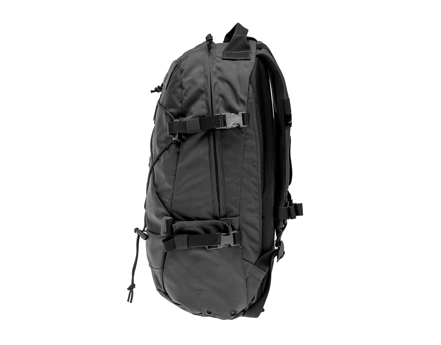 Wisport - Chicago - Rucksack - 25 l - Black