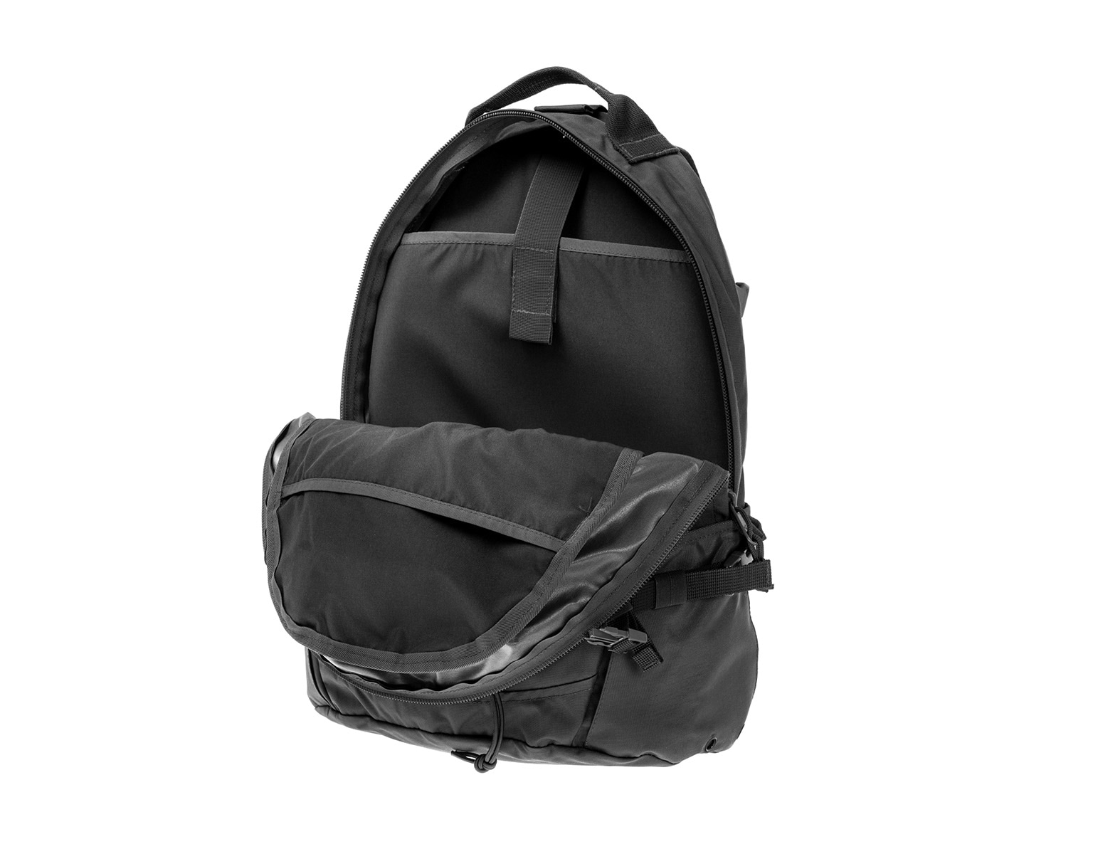 Wisport - Chicago - Rucksack - 25 l - Black