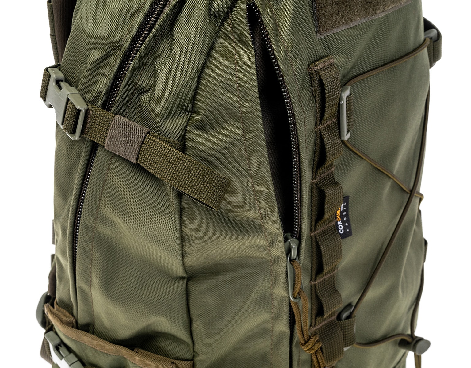 Wisport - Chicago - Rucksack - 25 l - Olive