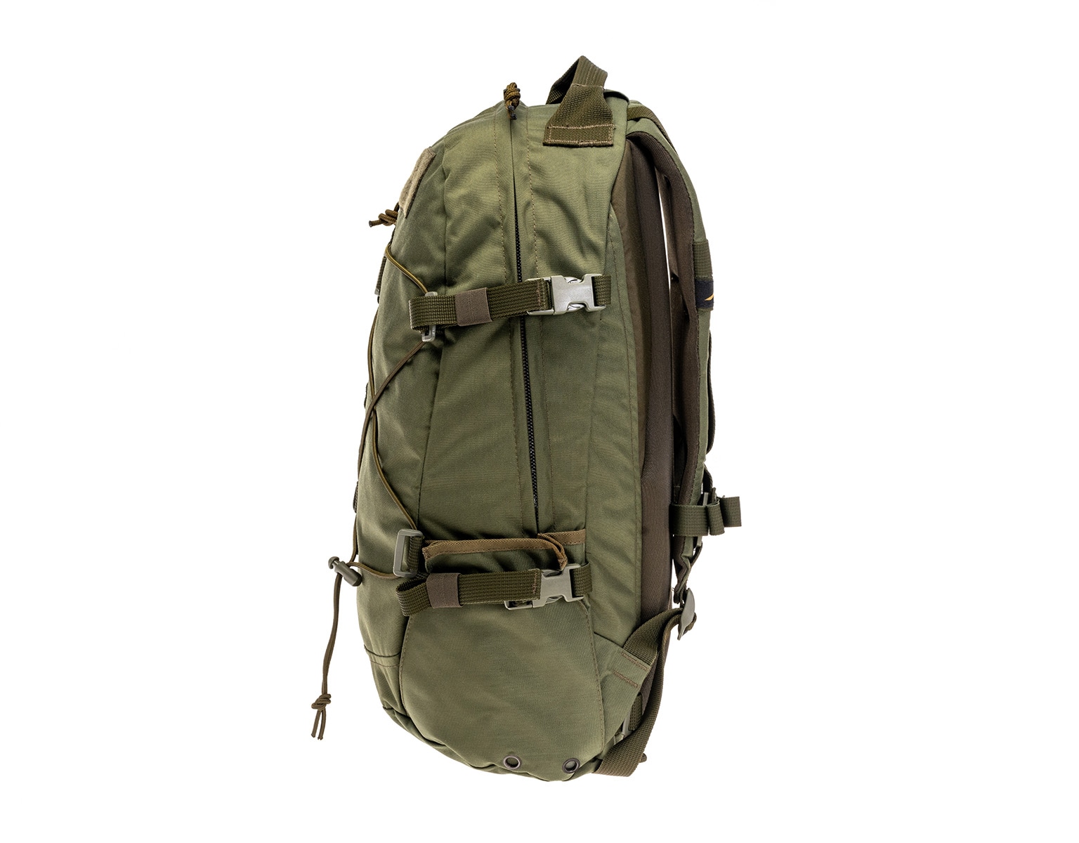 Wisport - Chicago - Rucksack - 25 l - Olive