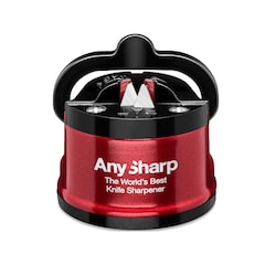 AnySharp - Pro - Messerschärfer - Red