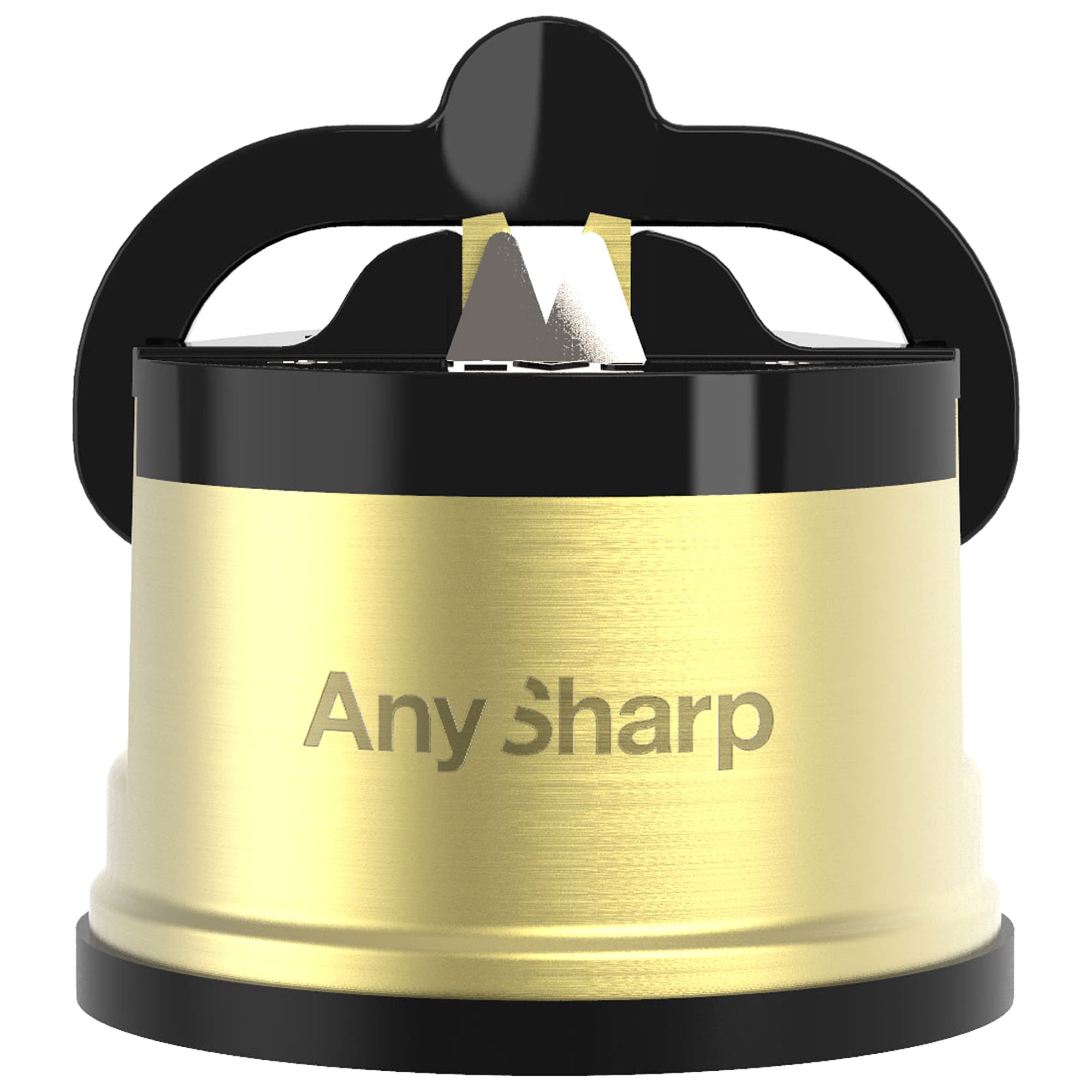 AnySharp - Pro Brass - Schärfgerät