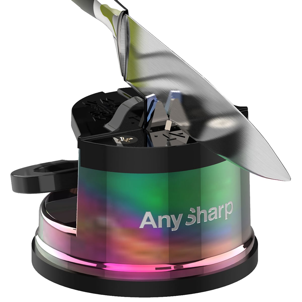 AnySharp - Pro Chameleon - Schärfgerät