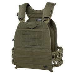 Pentagon - Milon - taktische Weste - RAL7013