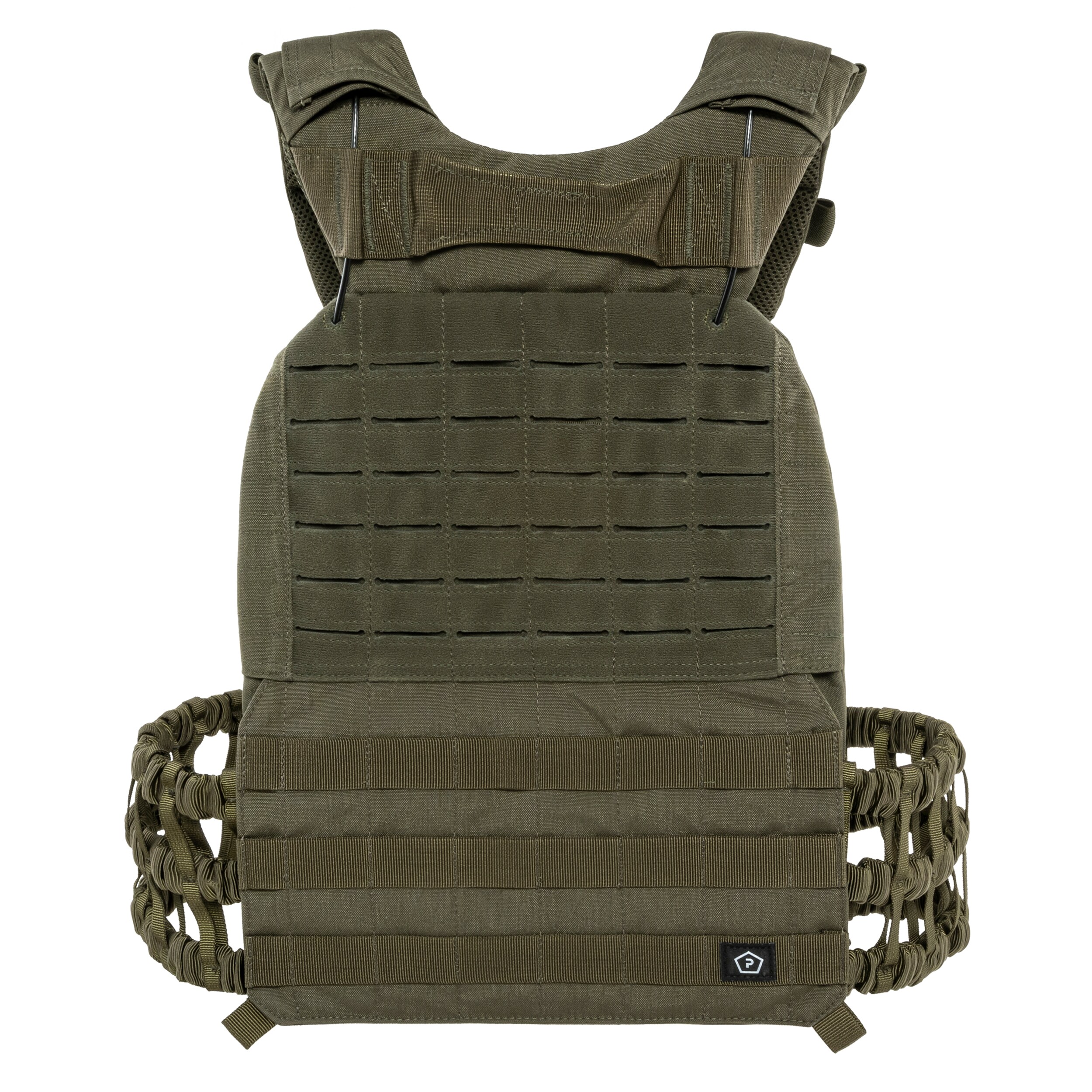 Pentagon - Milon - taktische Weste - RAL7013