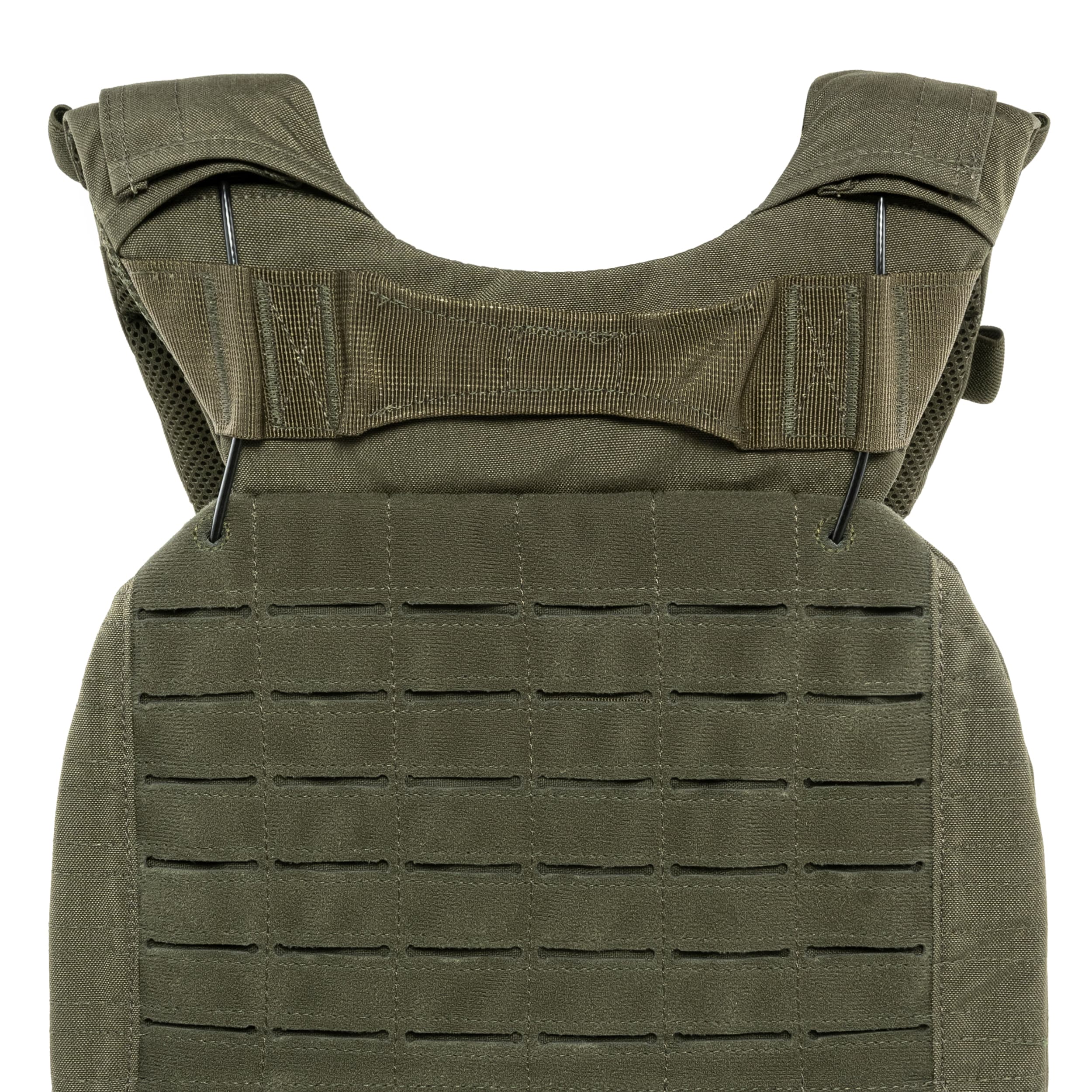 Pentagon - Milon - taktische Weste - RAL 7013