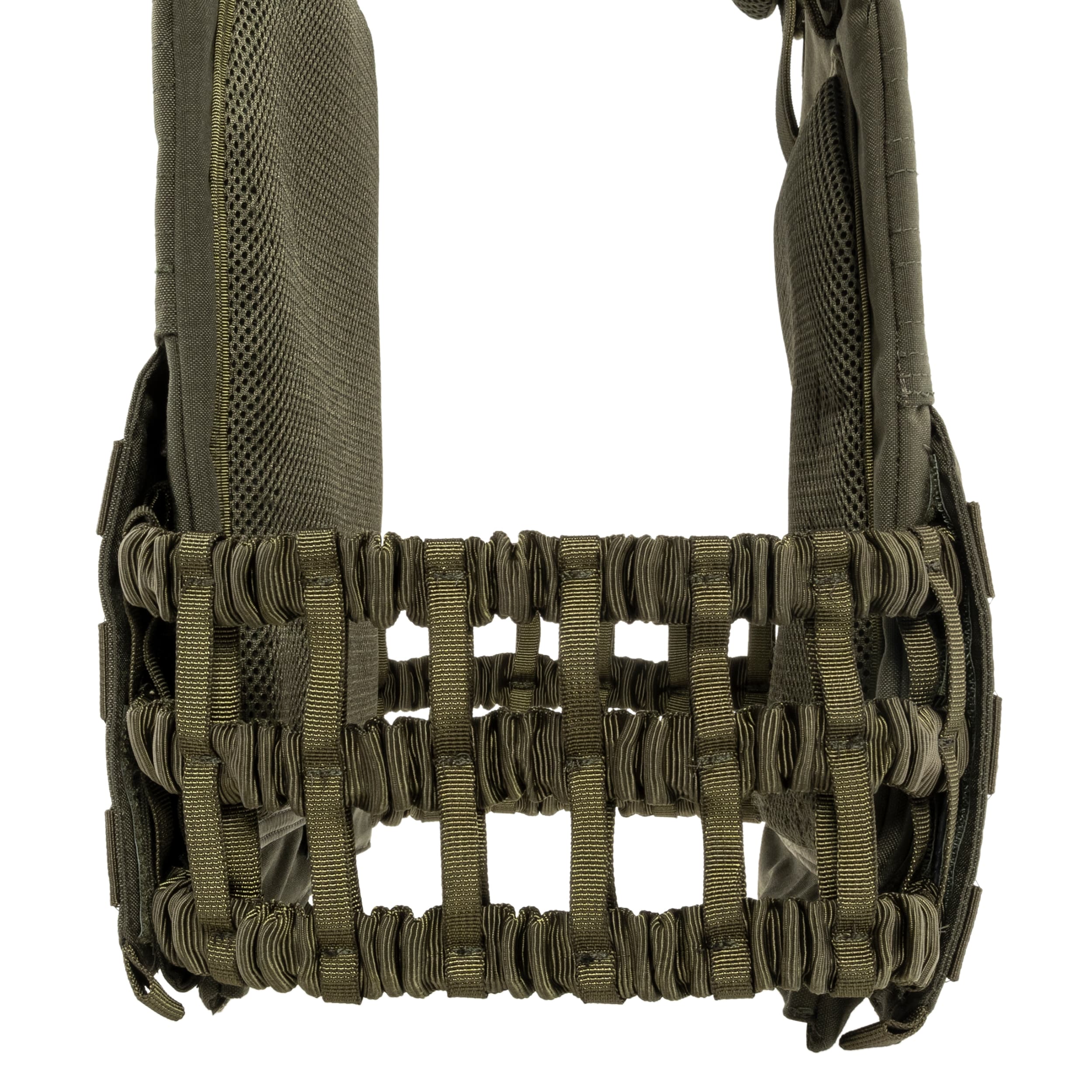 Pentagon - Milon - taktische Weste - RAL 7013