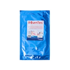 Burntec - Hydrogelverband 12x24 cm