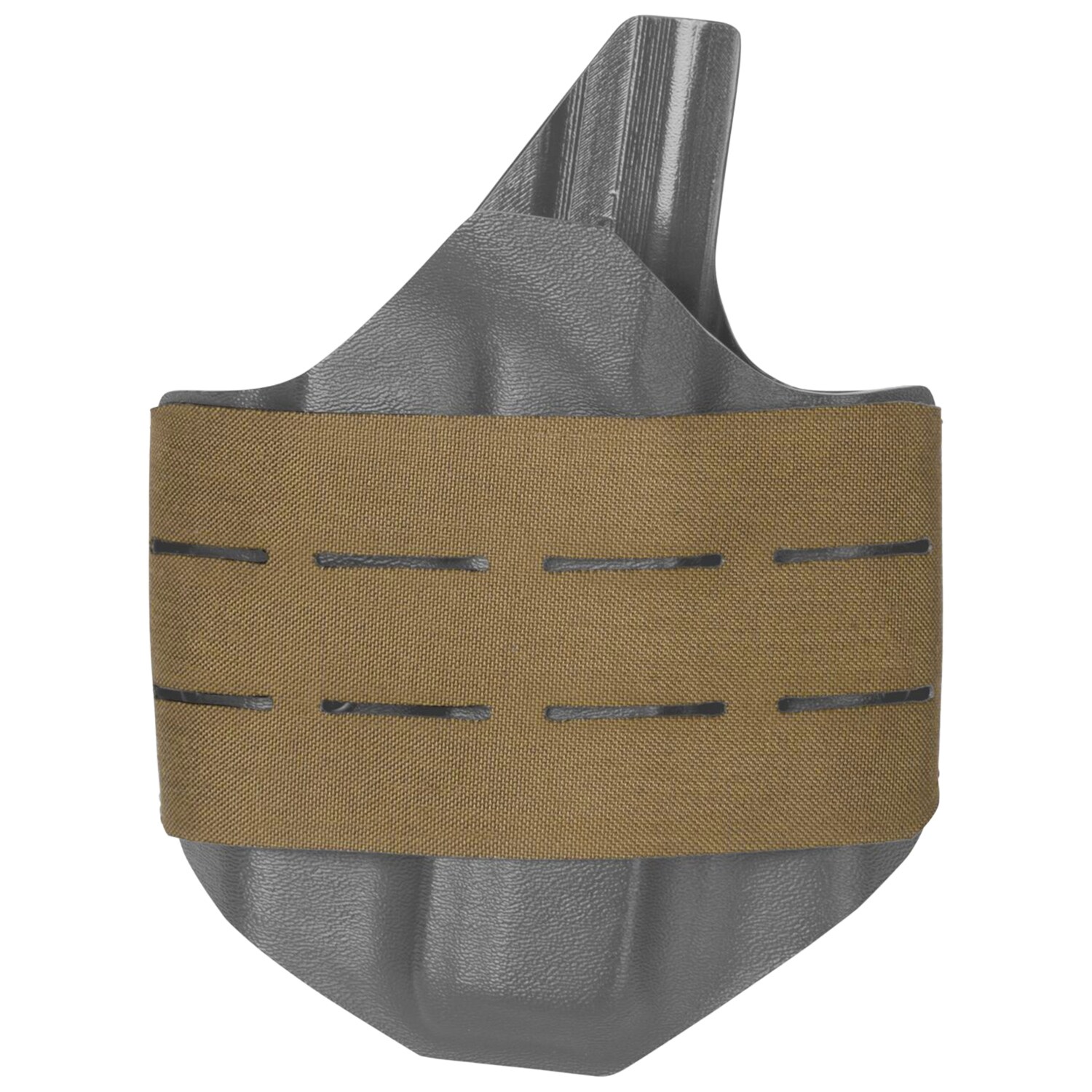 Direct Action - MOLLE Wrap Panel - Coyote Brown