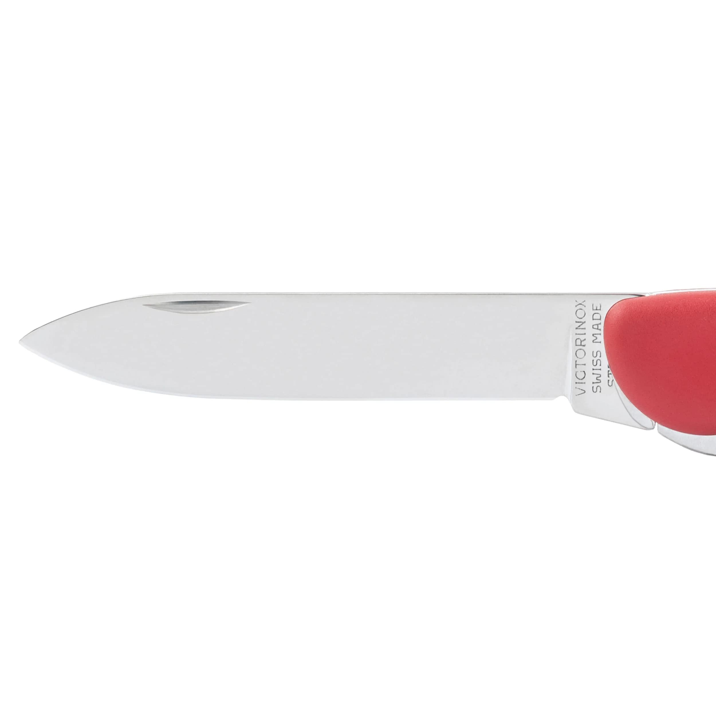 Victorinox - Hunter - Taschenmesser mit Multitool - Red