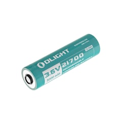 Olight - 21700 5000 mAh -  Akku 3,6V