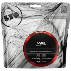 LYOFOOD - Gefriergetrocknete Lebensmittel - polnischer Krauttopf 500 g