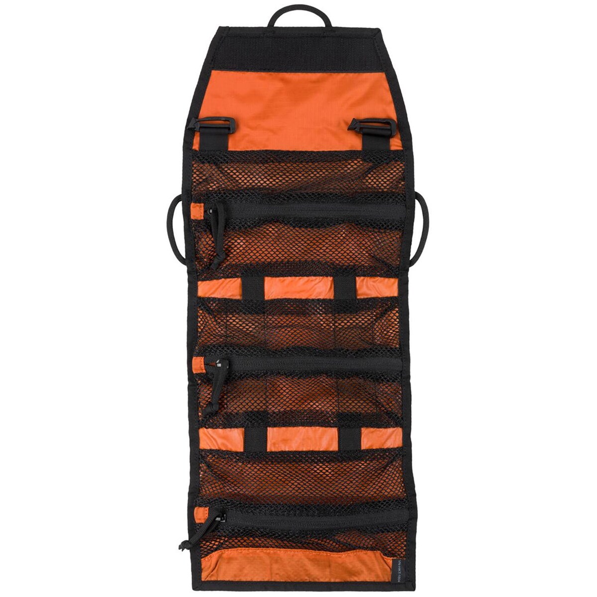 Helikon - Trip Roll - Organizerpouch - Orange