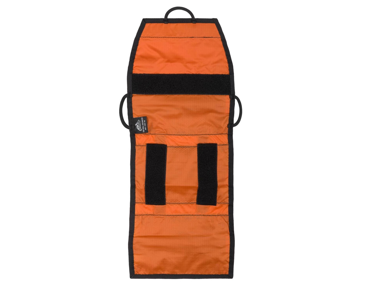 Helikon - Trip Roll - Organizerpouch - Orange