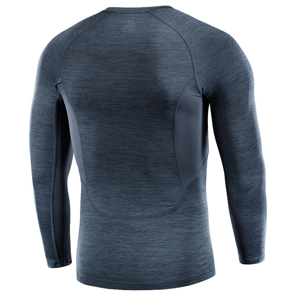 M-Tac - Active Level I - Thermo-Unterwäsche - Dark Grey