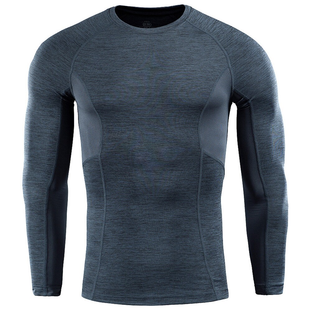 M-Tac - Active Level I - Thermo-Unterwäsche - Dark Grey