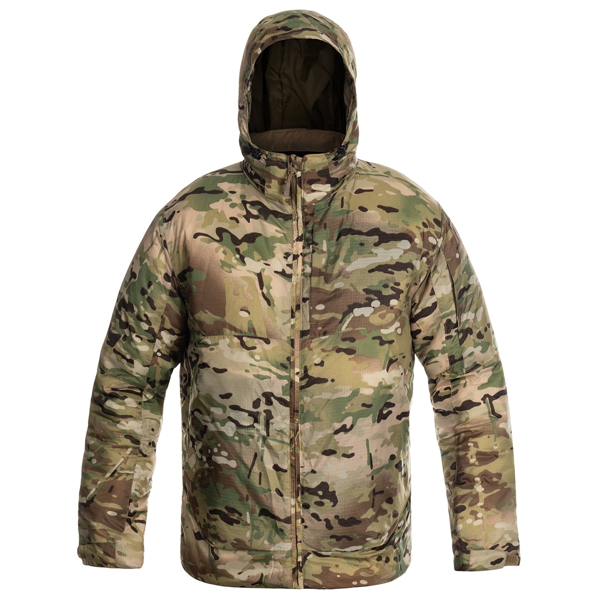 Snugpak - Spearhead - Winterjacke - Multicam