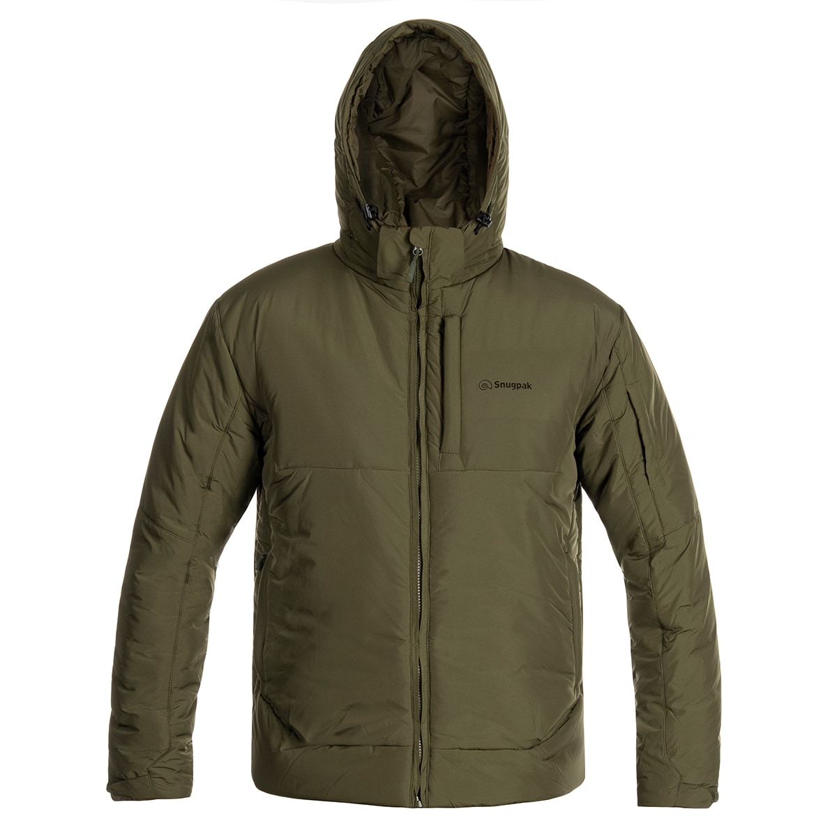 Snugpak - Tomahawk - Winterjacke - Olive