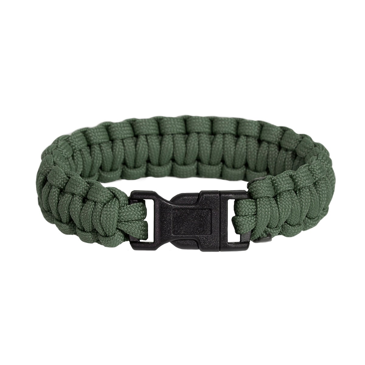 Pentagon - Pselion - Armband - Paracord - Olive