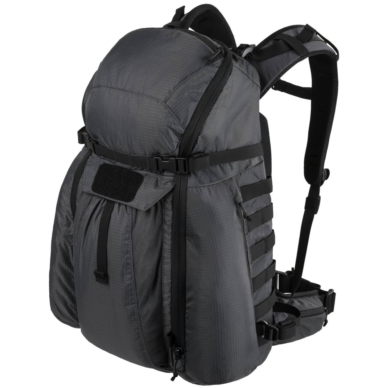 Helikon - Elevation - Wanderrucksack - 35 l - Grau