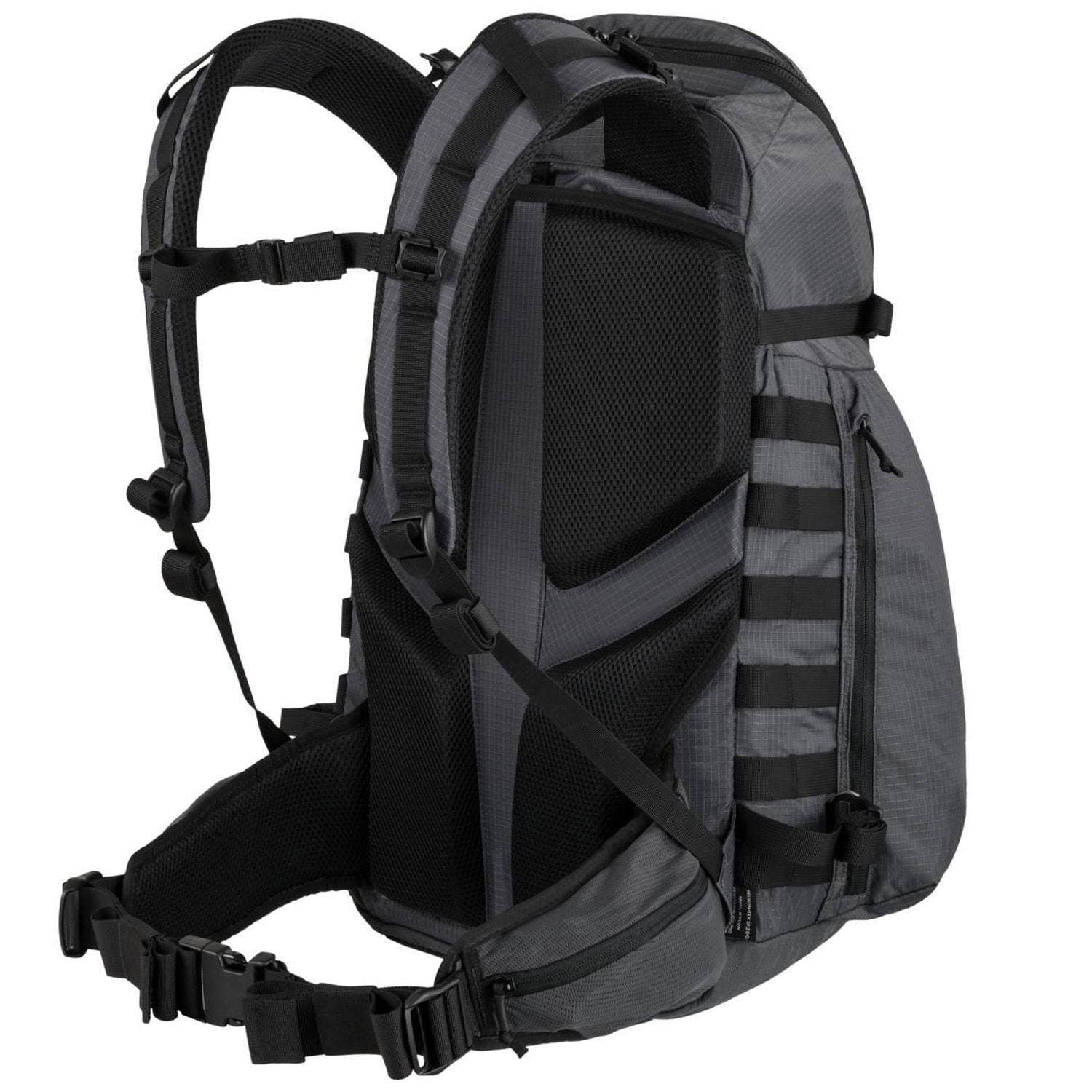 Helikon - Elevation - Wanderrucksack - 35 l - Grau