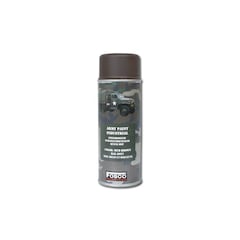 FOSCO RAL 8027 - Tarnfarbe - Mud Brown