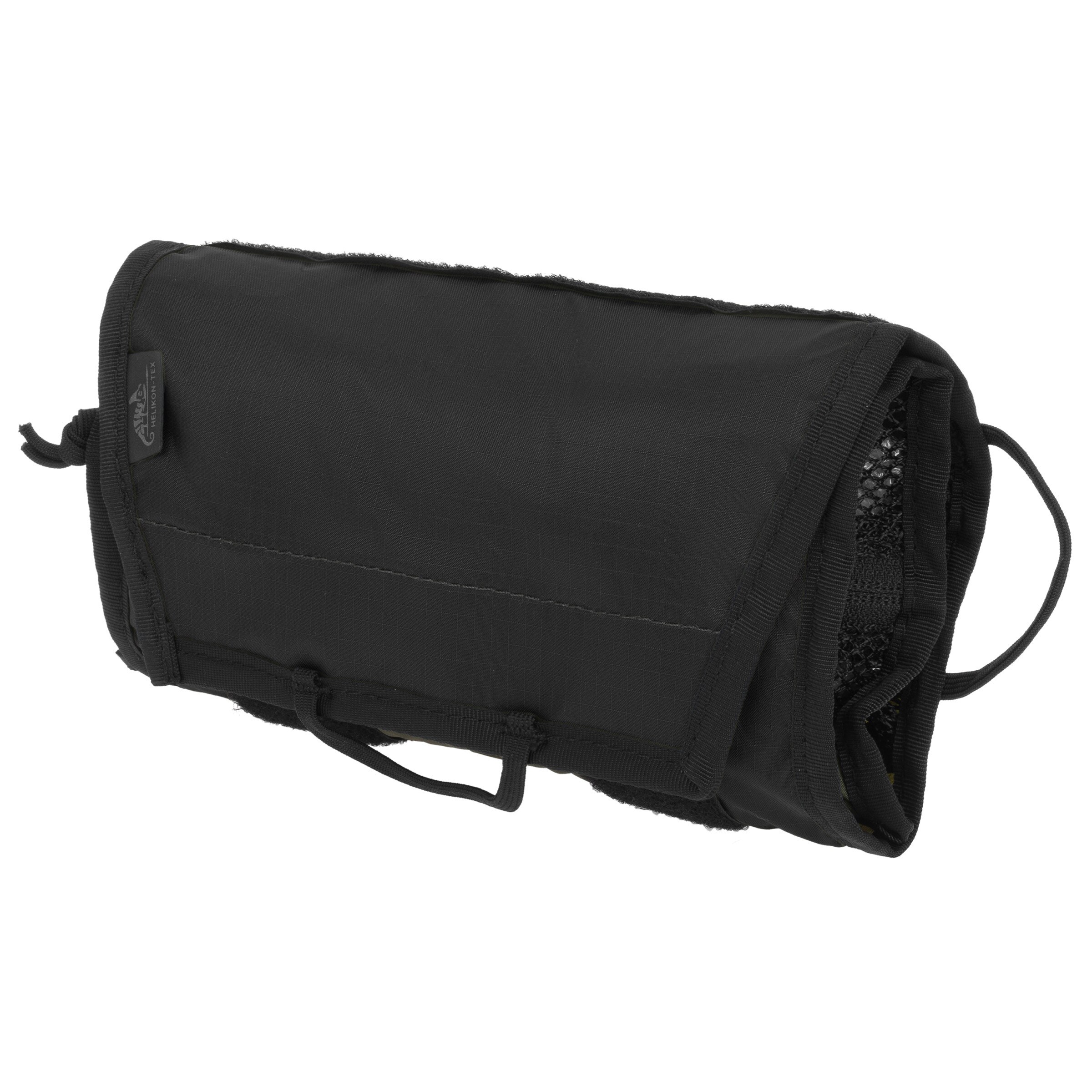 Helikon-Tex - Trip Roll - Organizerpouch - Schwarz