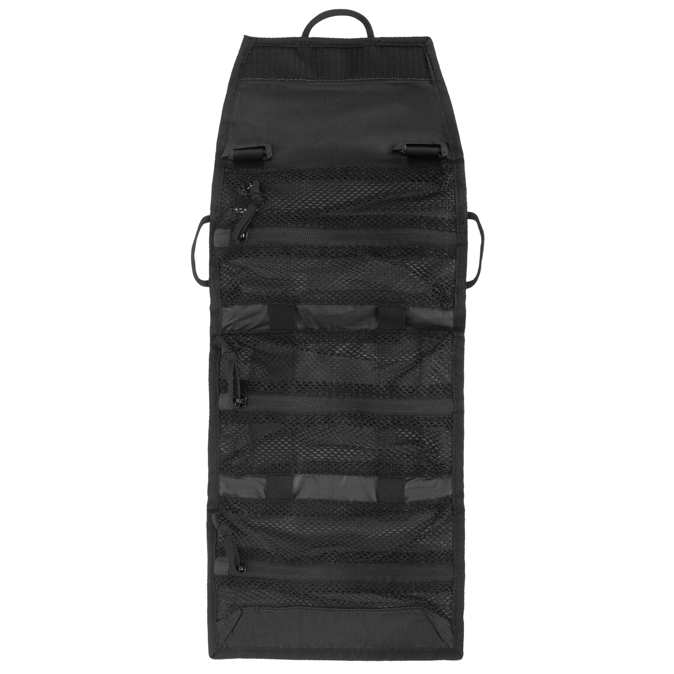 Helikon-Tex - Trip Roll - Organizerpouch - Schwarz