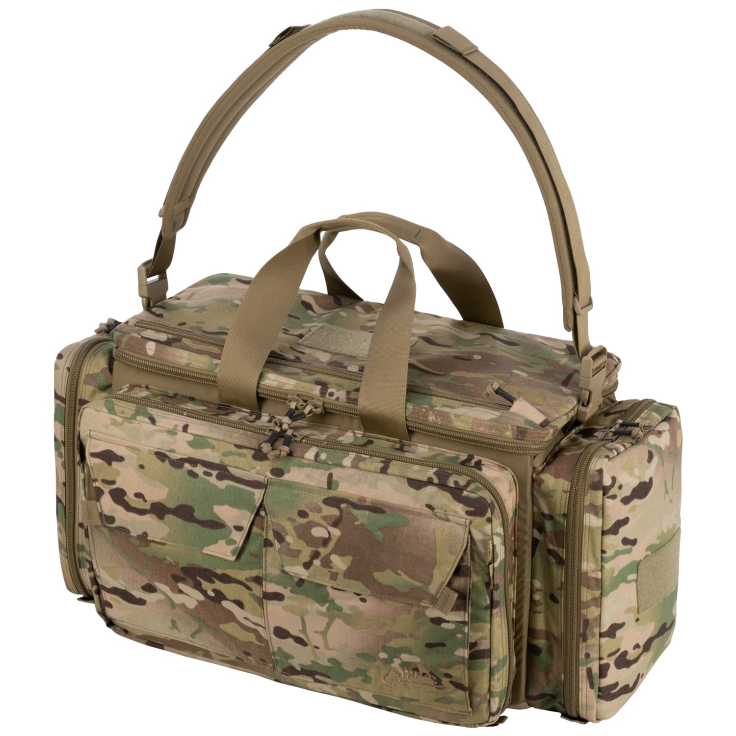 Helikon - Rangemaster Gear - Tasche 41 l - MultiCam 