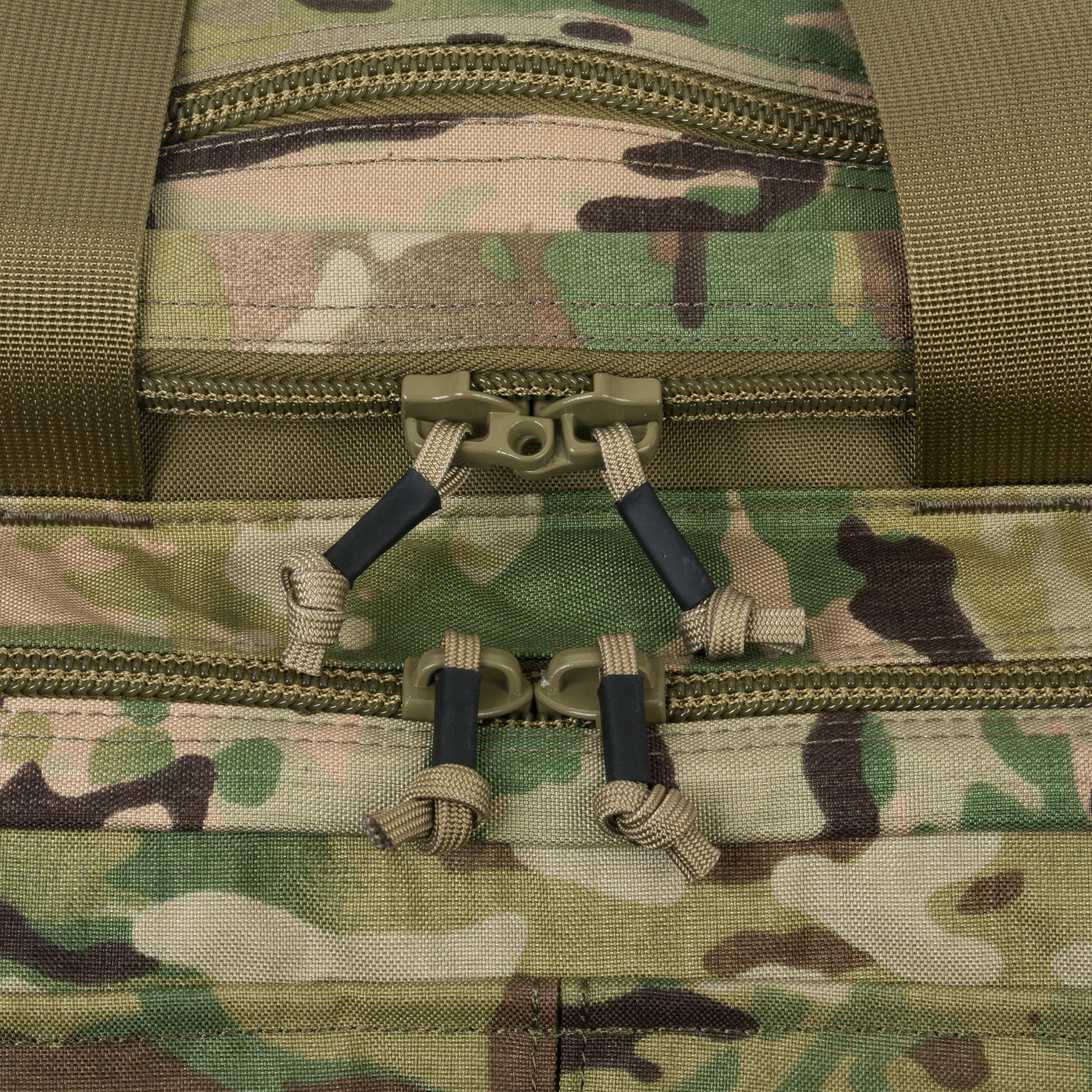 Helikon - Rangemaster Gear Tasche 41 l - MultiCam