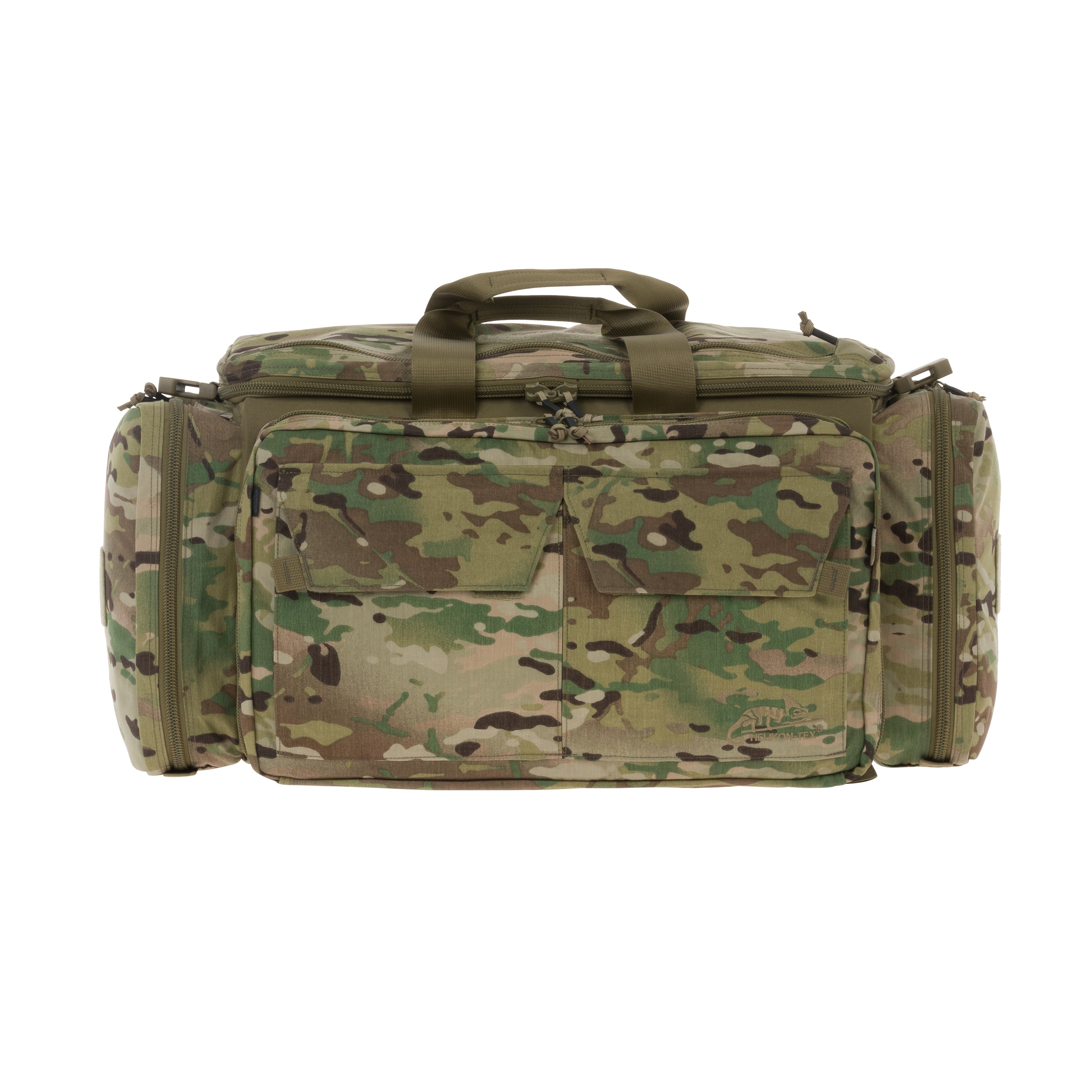 Helikon - Rangemaster Gear Tasche 41 l - MultiCam