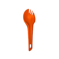 Wildo - Spork -  Göffel - Orange