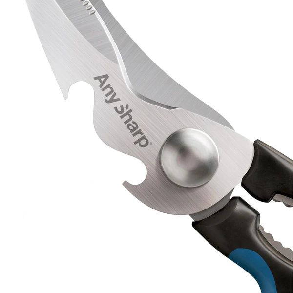 AnySharp - 5 in 1 Mehrzweck-Schere 